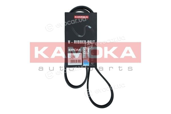 Kamoka 7017003