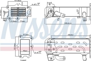 Nissens 989447