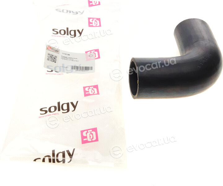 Solgy 114136