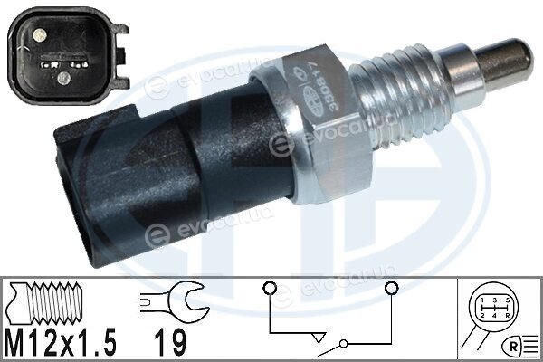Era / Messmer 330817