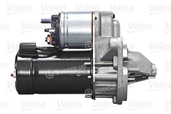 Valeo 455736