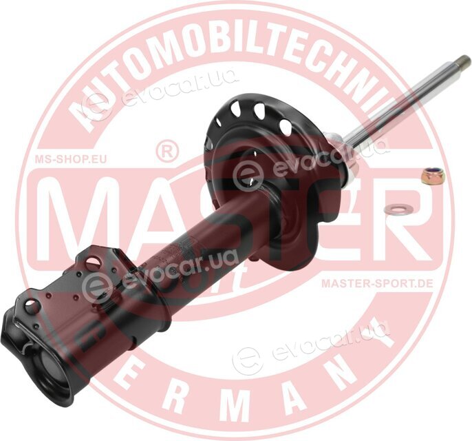 Master Sport 312602-PCS-MS