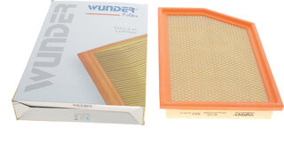 Wunder WH 845