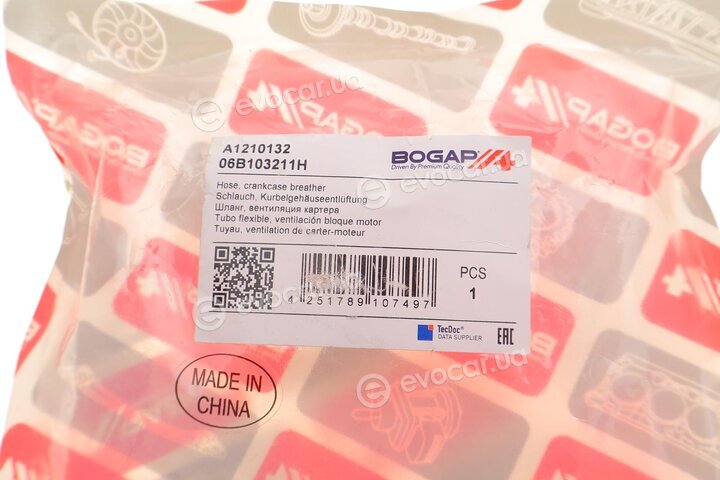 Bogap A1210132