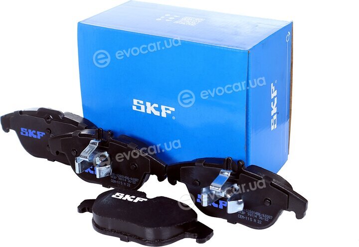 SKF VKBP 90114