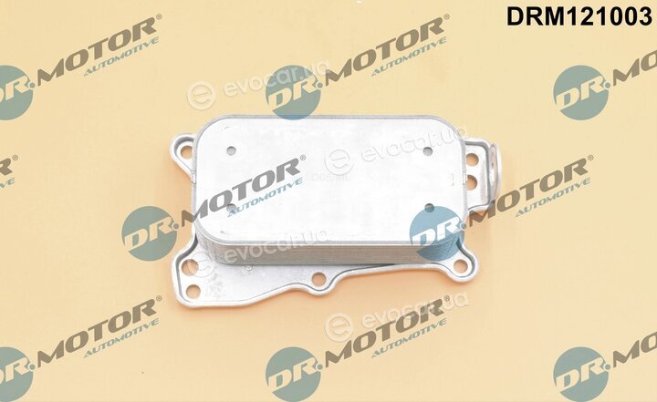 Dr. Motor DRM121003