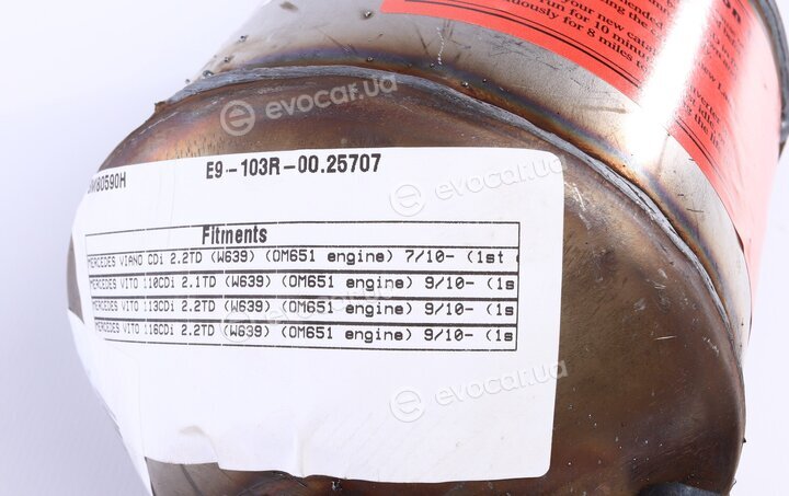BM Catalysts BM80590H