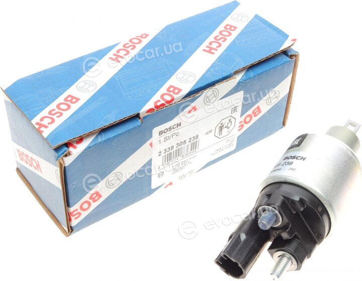 Bosch 2 339 305 238