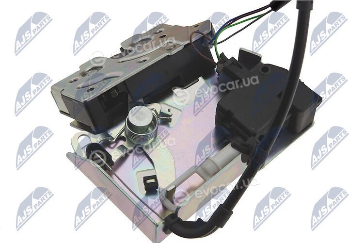 NTY EZC-FR-040