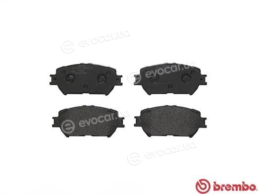 Brembo P 83 062