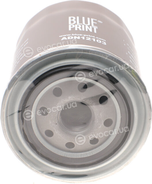 Blue Print ADN12103