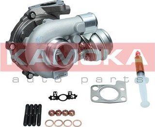Kamoka 8600065