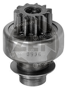 Era / Messmer ZN0936
