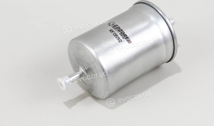 Goodrem RF0592