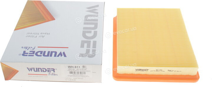 Wunder WH 911
