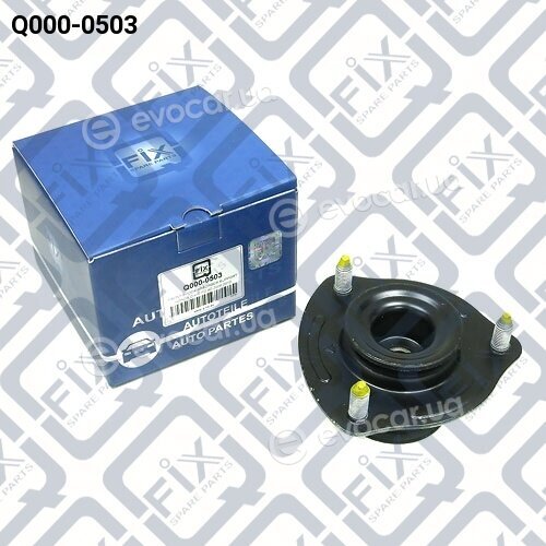 Q-Fix Q0000503