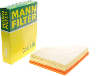 Mann C 30 135