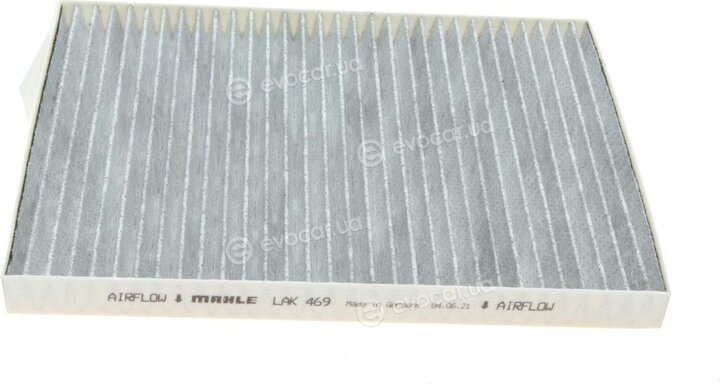 Mahle LAK 469