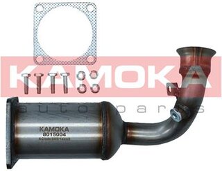 Kamoka 8015004