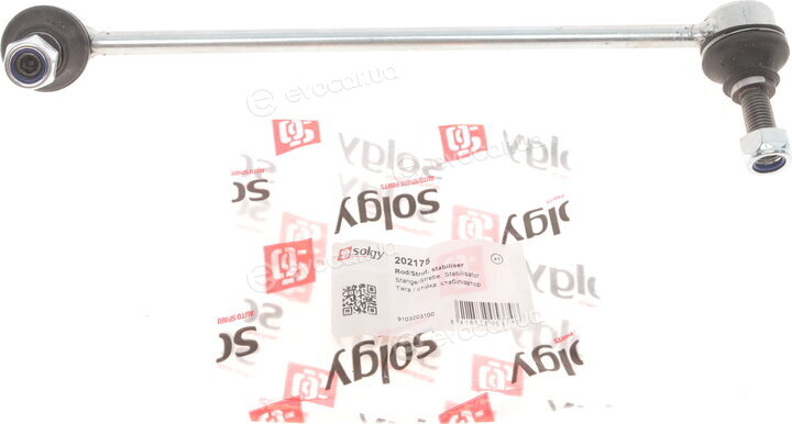 Solgy 202175