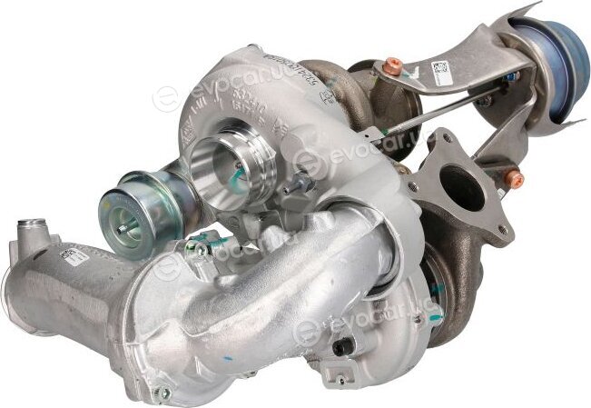 BorgWarner 10009880074