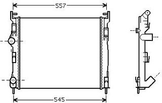 Starline A RT 2326