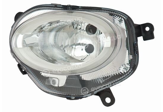 Depo / Loro 661-1180R-ND-E