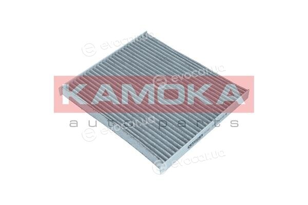 Kamoka F511401