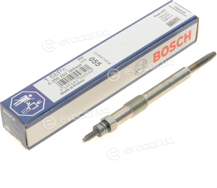 Bosch 0 250 202 048