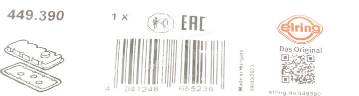 Elring 449.390