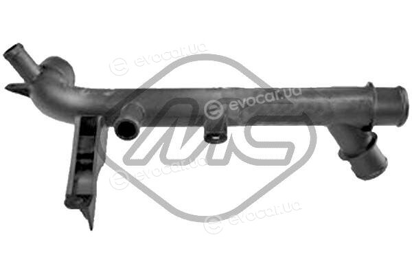 Metalcaucho / STC 03206
