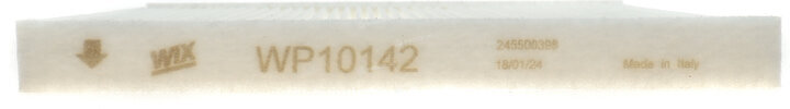 WIX WP10142