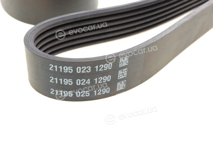 Dayco 6PK1590