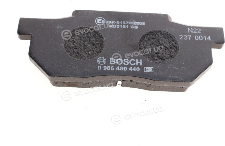 Bosch 0 986 490 440