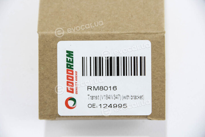 Goodrem RM8016