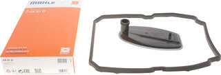 Mahle HX 81D