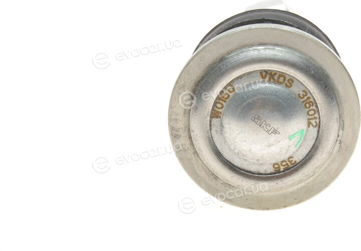 SKF VKDS 316012