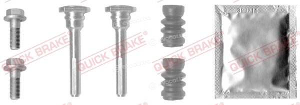 Kawe / Quick Brake 113-1325X