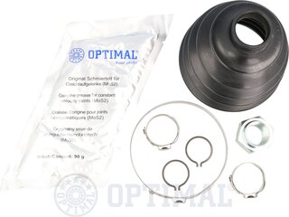 Optimal CVB-10742TPE