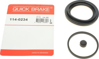 Kawe / Quick Brake 114-0234