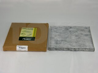 Toko T1415002CP