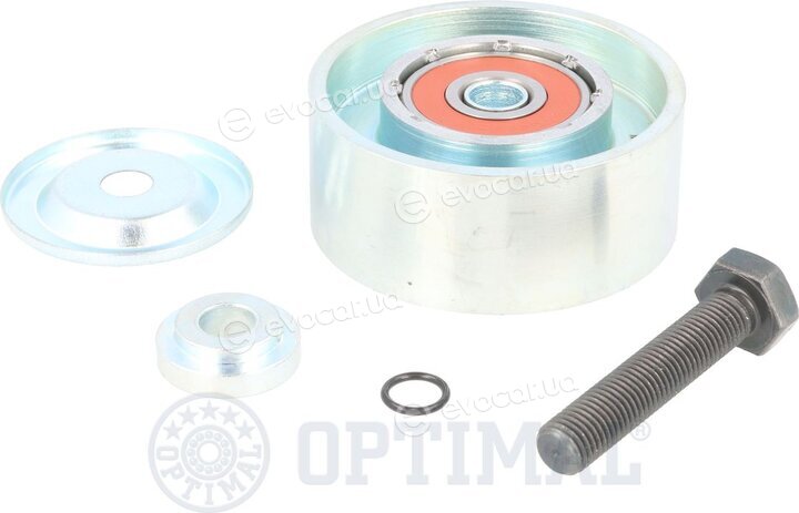 Optimal 0-N2508