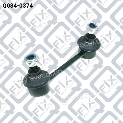 Q-Fix Q0340374