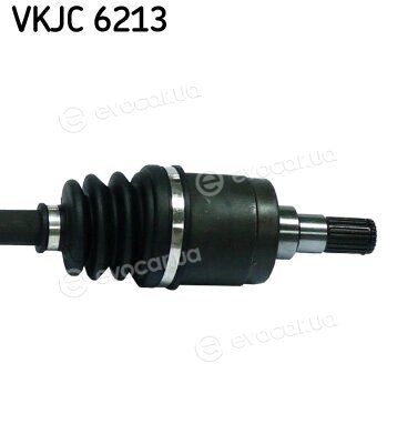 SKF VKJC 6213