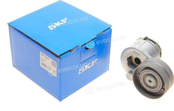 SKF VKM 36030