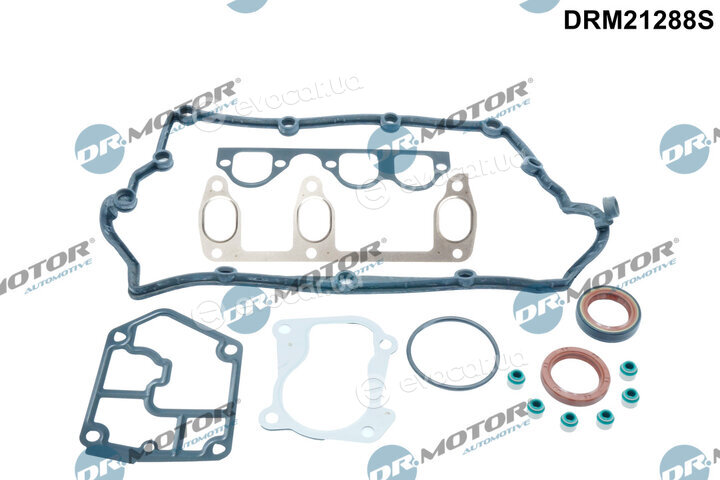 Dr. Motor DRM21288S