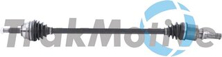 TrakMotive 30-2666