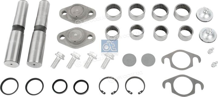 DT 7.92001