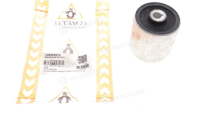 AS Metal 38BM2612