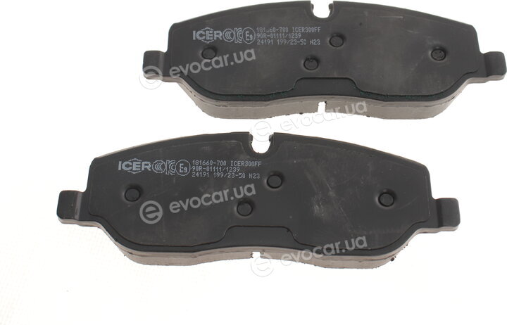 Icer 181660-700